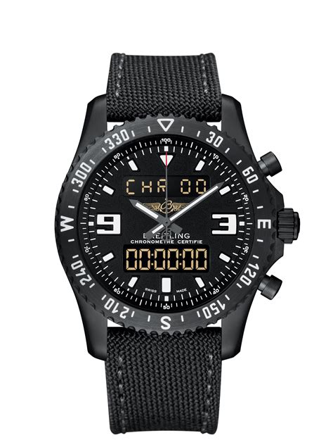 breitling m78367101b1w1|Chronospace Military .